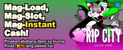 Experience the Best Slot Games banner image