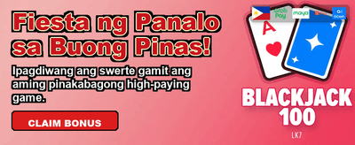Fastest Payouts in the PH! banner image