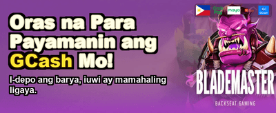 Get Your Welcome Bonus Now banner image